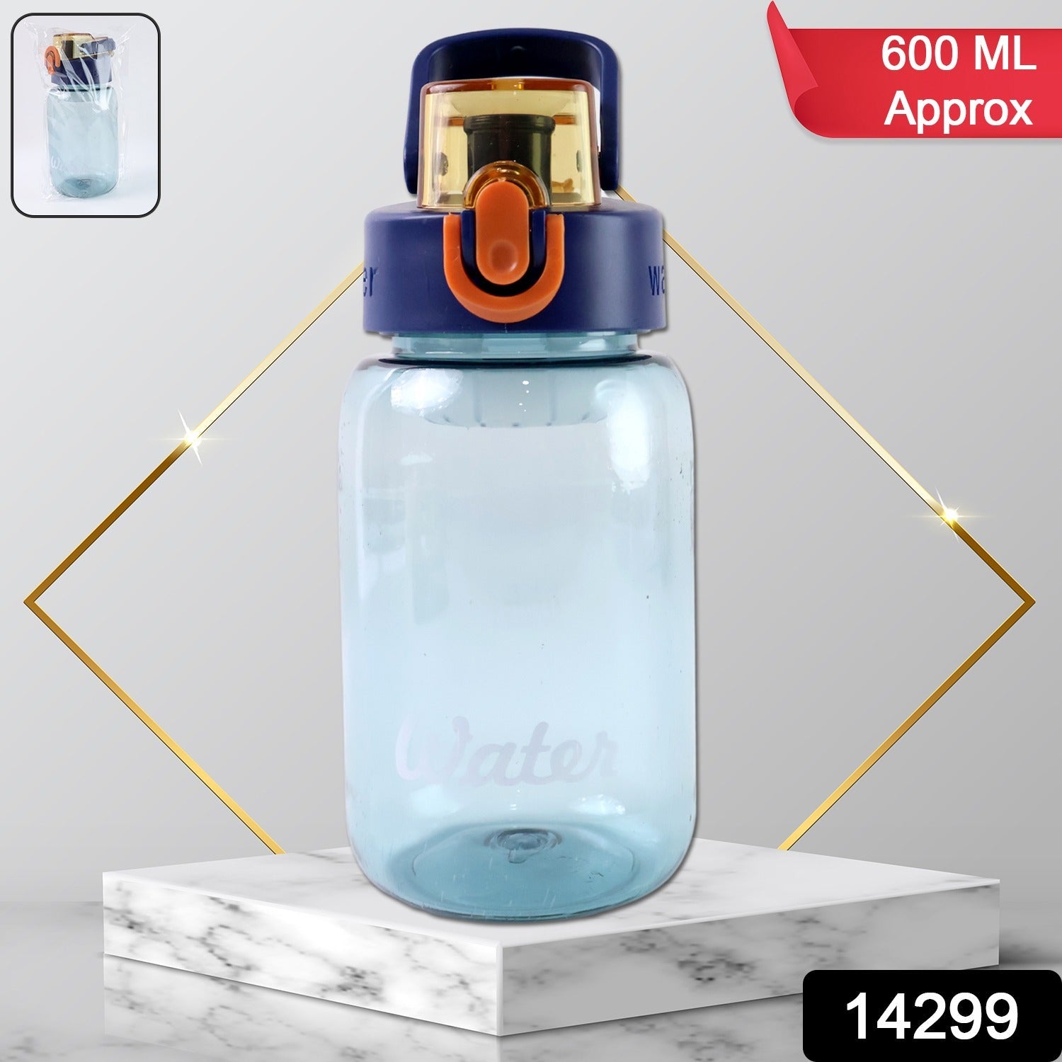 Safe Sip Leak-Proof Bottle Safe Sip Leak-Proof Bottle